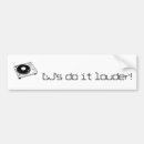 Zoek naar techno bumperstickers Rave