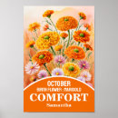 Zoek naar oktober posters Voor haar