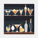 Zoek naar cocktail magneten Retro