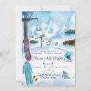 Zoek naar snowboard uitnodigingen Winter