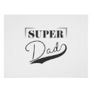 Zoek naar super papa posters Aanpasbaar