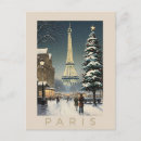 Zoek naar vintage reis briefkaarten Winter