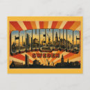Zoek naar goteborg briefkaarten Scandinavië