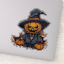 Zoek naar vogelverschrikker stickers Halloween