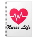 Zoek naar verpleegster notitieboeken School