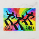Zoek naar disco dans uitnodigingen Dansfeest