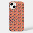 Zoek naar leaf pattern iphone hoesjes Bladpatroon