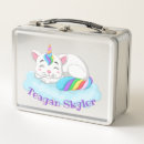 Zoek naar katten lunchboxen Meisje