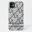 Zoek naar ghost iphone hoesjes Zwart wit