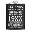 Zoek naar retro heupflesjes Voor hem