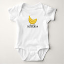 Zoek naar gele bananen kleding Voor kinderen