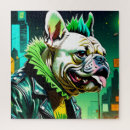 Zoek naar engelse buldog puzzels Bulldog