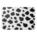 Zoek naar koe badmatten Cowboy