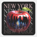 Zoek naar new york stad stickers Koel