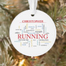 Zoek naar runner ornamenten Atleet