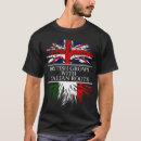 Zoek naar italiaans vlag tshirts Grappig