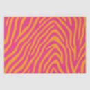 Zoek naar zebra tissue papier Dierlijke afdruk
