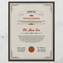 Zoek naar certificaat flyers Voor iedereen