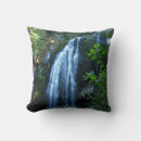Zoek naar waterval kussens Landschap