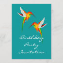 Zoek naar kolibrie uitnodigingen Gast