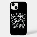 Zoek naar sarcastische humor iphone hoesjes Voor haar