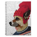 Zoek naar doge notitieboeken Hond