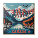 Zoek naar canada tegels Reis