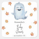 Zoek naar geesten stickers Waterverf