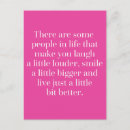 Zoek naar lach briefkaarten Gezegde