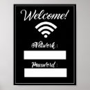 Zoek naar internet kunst Wifi
