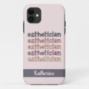 Zoek naar schoonheidsspecialist iphone hoesjes Cosmetoloog