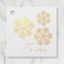 Zoek naar kerstmis cadeau labels Sneeuwvlokken