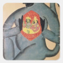 Zoek naar hindoeïsme stickers God