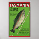 Zoek naar vintage vissen posters Vakantie