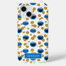 Zoek naar cookie monster iphone hoesjes Sesamestreet