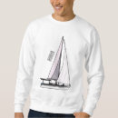 Zoek naar zeil boot hoodies Elk persoon