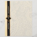 Zoek naar textuur briefpapier Luxe