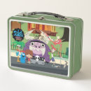 Zoek naar kids lunchboxen Verbeingary friends cartoon