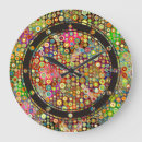 Zoek naar flower power kunst Patroon