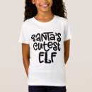 Zoek naar elf tshirts Kerstfeest