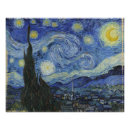 Zoek naar sterren posters Vincent