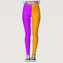 Zoek naar halloween leggings Paars