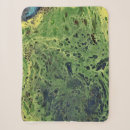 Zoek naar werp dekens Groen