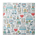 Zoek naar ziekenhuis tegels Chirurg