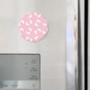 Zoek naar baby roze magneten Voor haar