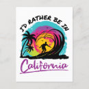 Zoek naar santa barbara briefkaarten Beach