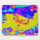 Zoek naar hagedis muismatten Kleurrijk