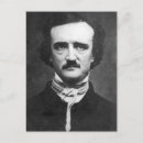 Zoek naar edgar allan poe briefkaarten Vintage