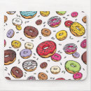 Zoek naar donuts muismatten Schattig