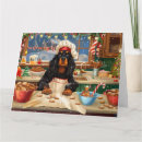 Zoek naar gordon setter kaarten Hond